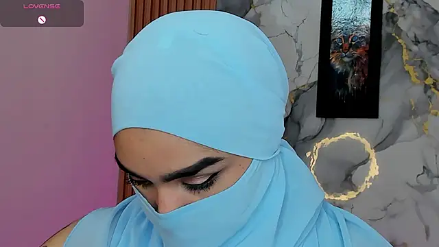 Maissa_Alabi live sex cam