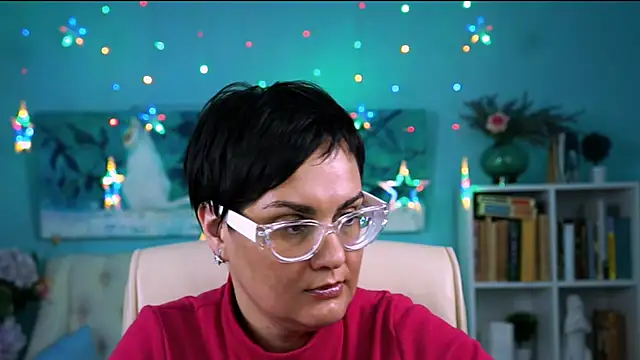 LauraDavidsons live sex cam