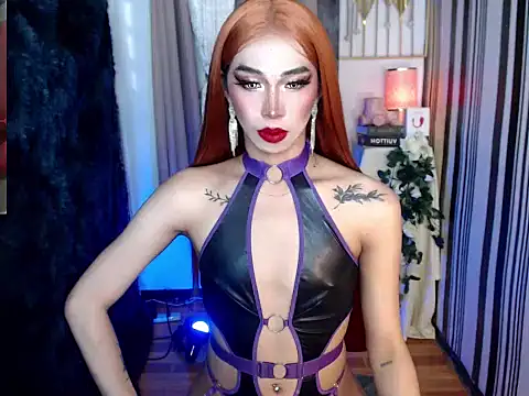 Foxysexykendra live sex cam