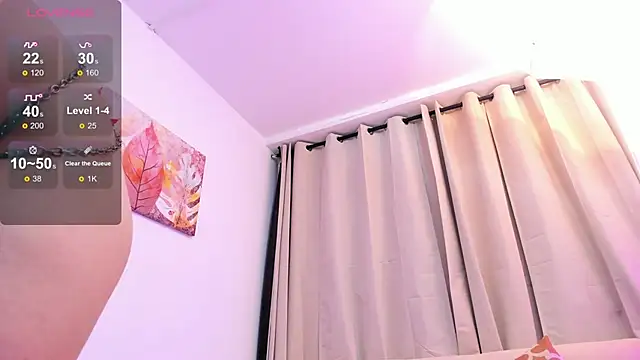 SALOME_F0X_ live sex cam