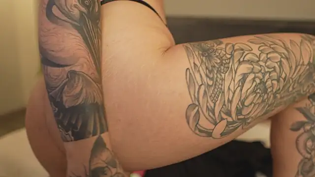 IrisBaker's cam snapshot