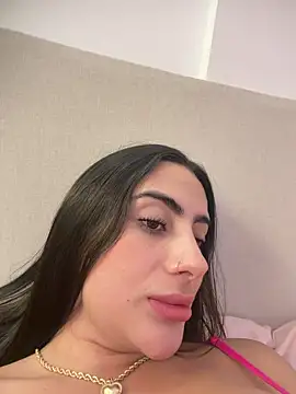 ValeryR_'s cam snapshot