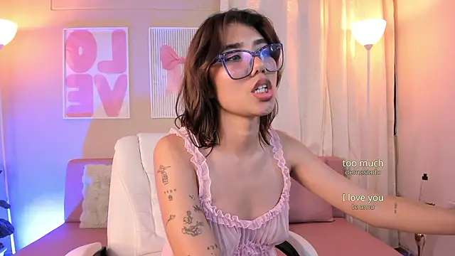 LiliteaseX's cam snapshot