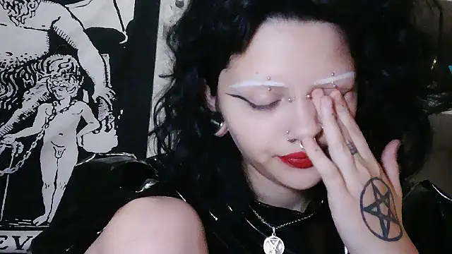 demonnus's cam snapshot