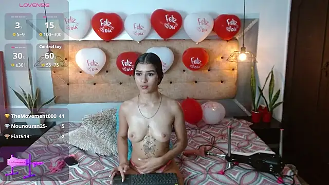 cathot89's cam snapshot