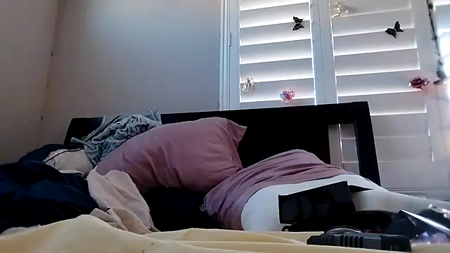 cloudyspun's cam snapshot