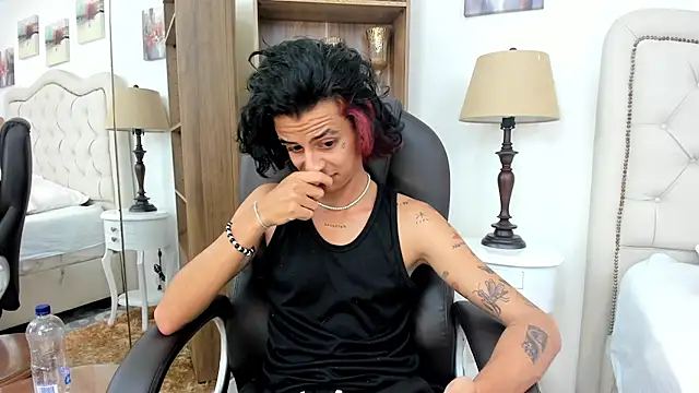 Ibratxandy's cam snapshot