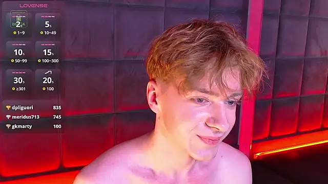 Paul_Holt's cam snapshot