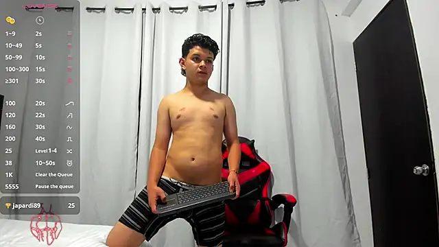 NathanBrookhs's cam snapshot