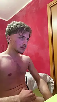 Incolinco07's cam snapshot