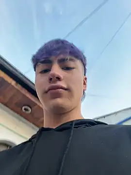 AlexanderCollman2's cam snapshot