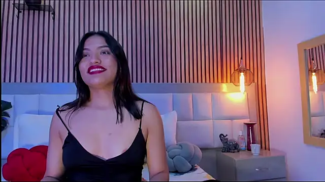 Georgia_Vega's cam snapshot