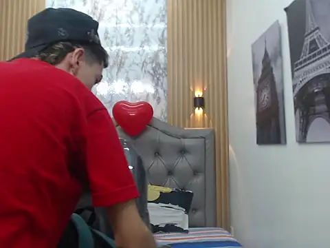 Asher_costa's cam snapshot