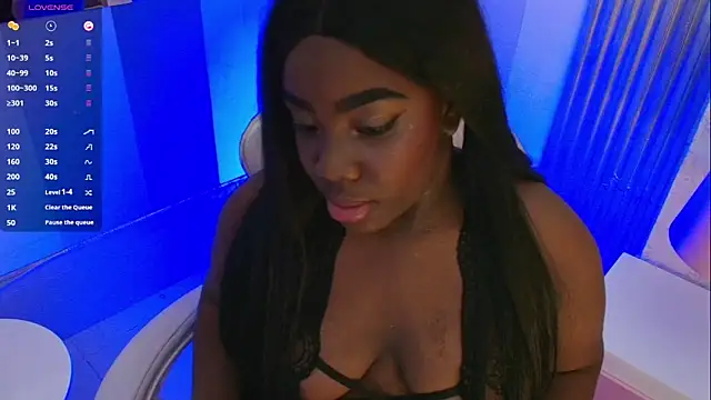 ThanishaGill's cam snapshot