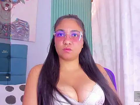 Venuz_01's cam snapshot