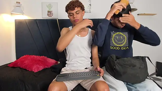 kleiver_cum18's cam snapshot