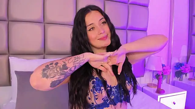 annybentleii's cam snapshot