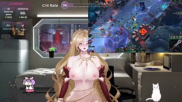 chenxi003's cam snapshot