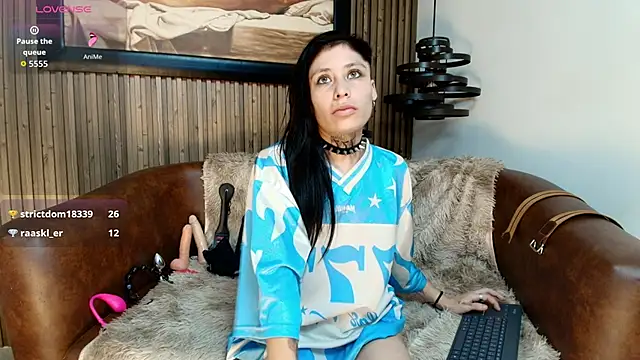 MorganEvans_t's cam snapshot