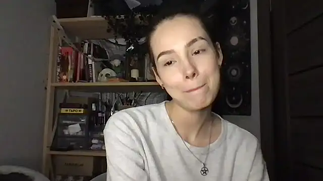 Yuna5343 live sex cam