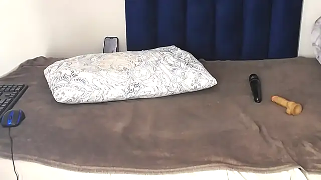 Pinkdollyg's cam snapshot