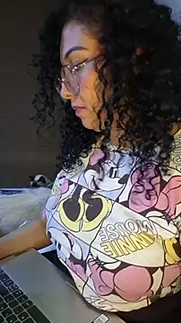 LondonHilton's cam snapshot