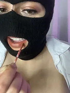 Princess-maryam's cam snapshot