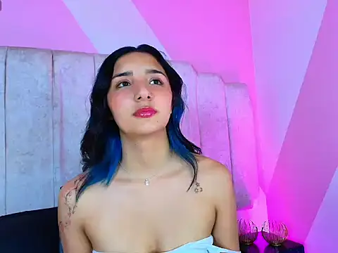 Aris_Suarez's cam snapshot