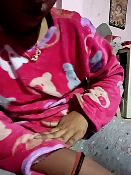 Hot-jalpari's cam snapshot