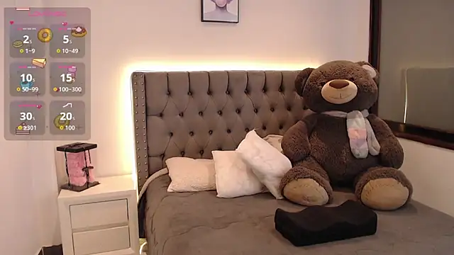 Nicols66's cam snapshot