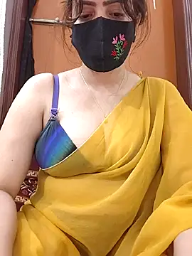 Saanvi-Sen's cam snapshot