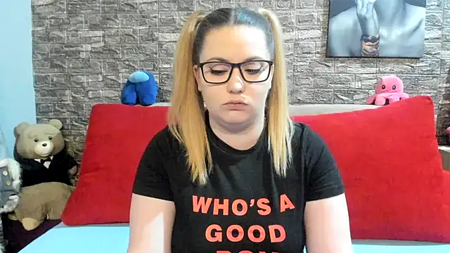 kalindahot's cam snapshot