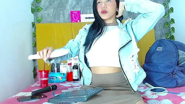 anitacorreahotcm101's cam snapshot