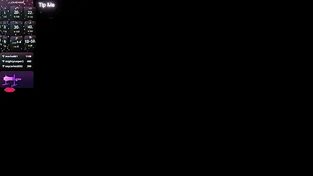 Hi_Marceline's cam snapshot