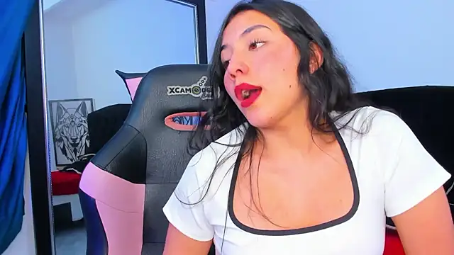 Alanagp's cam snapshot