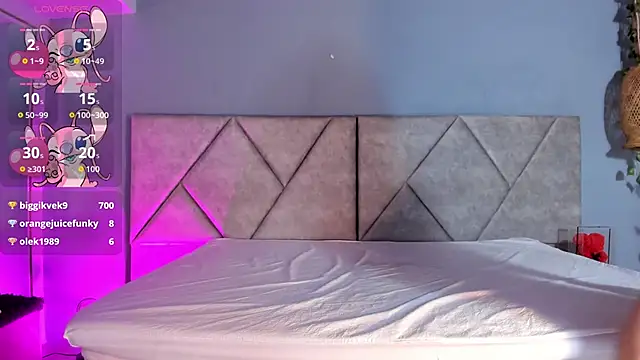 KaattyDoll's cam snapshot