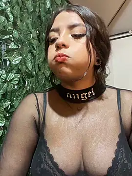 Midary_pink's cam snapshot