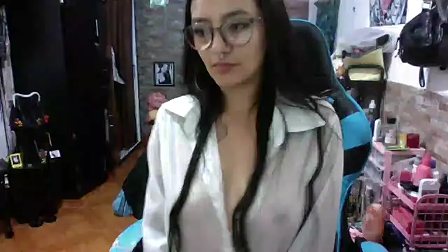 AngelaQueen_'s cam snapshot