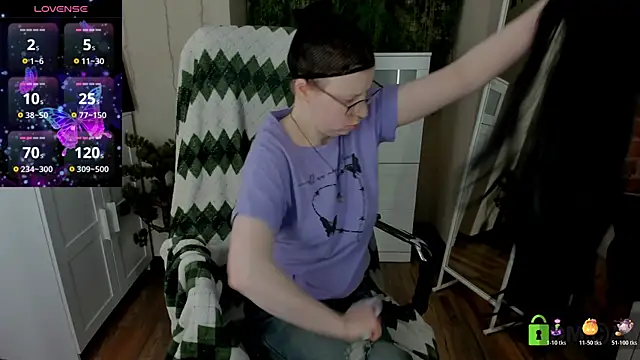 Melissa_Wells's cam snapshot