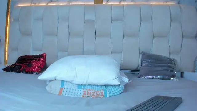 Hanna_lens's cam snapshot