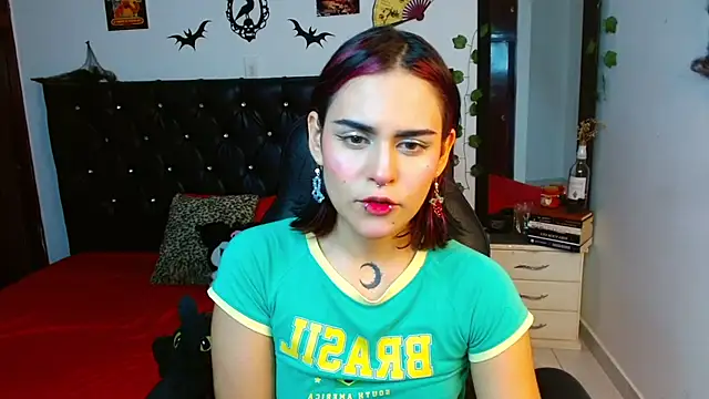 heidy_bloom's cam snapshot