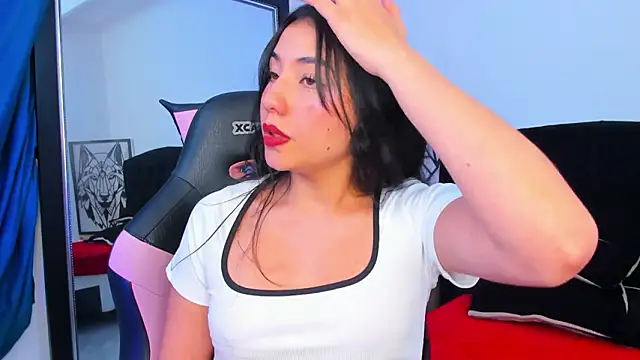 Alanagp's cam snapshot