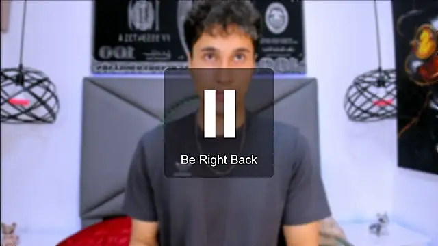 buddy_whitte's cam snapshot