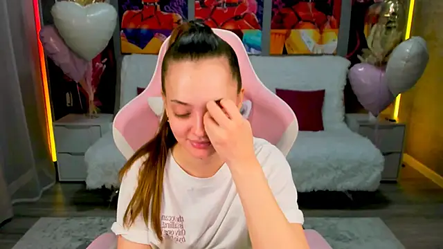 MelanieAlves's cam snapshot