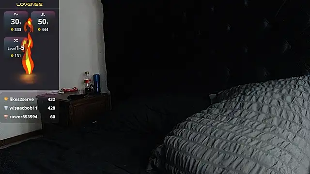 Shane_Clay's cam snapshot