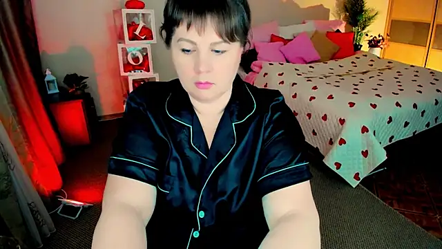 CrystaalStaar's cam snapshot