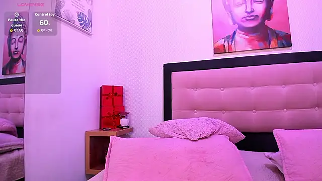 tokito_loto's cam snapshot