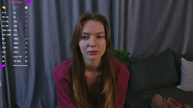 Erosyne's cam snapshot