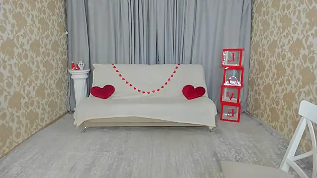 KiraTempt's cam snapshot