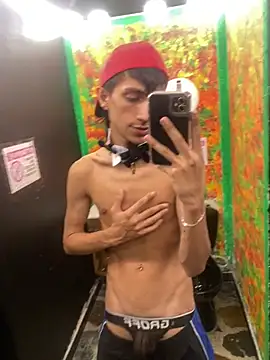 JohanSedas's cam snapshot